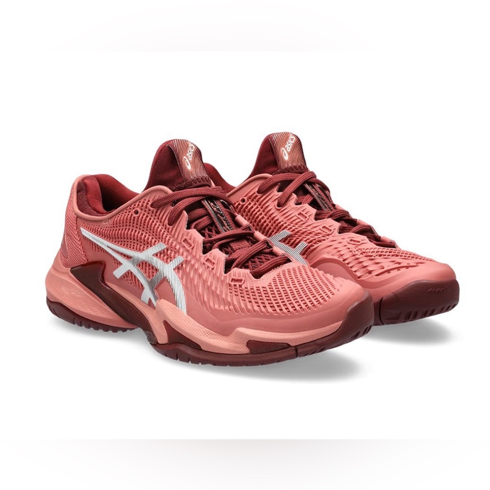 ASICS Women`s Court FF 3 Tennis Shoes